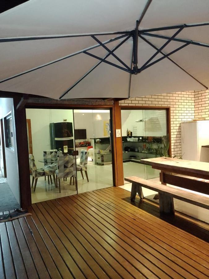 Locacao Ilhabela -Casa Linda Ilhabela Villa Kültér fotó