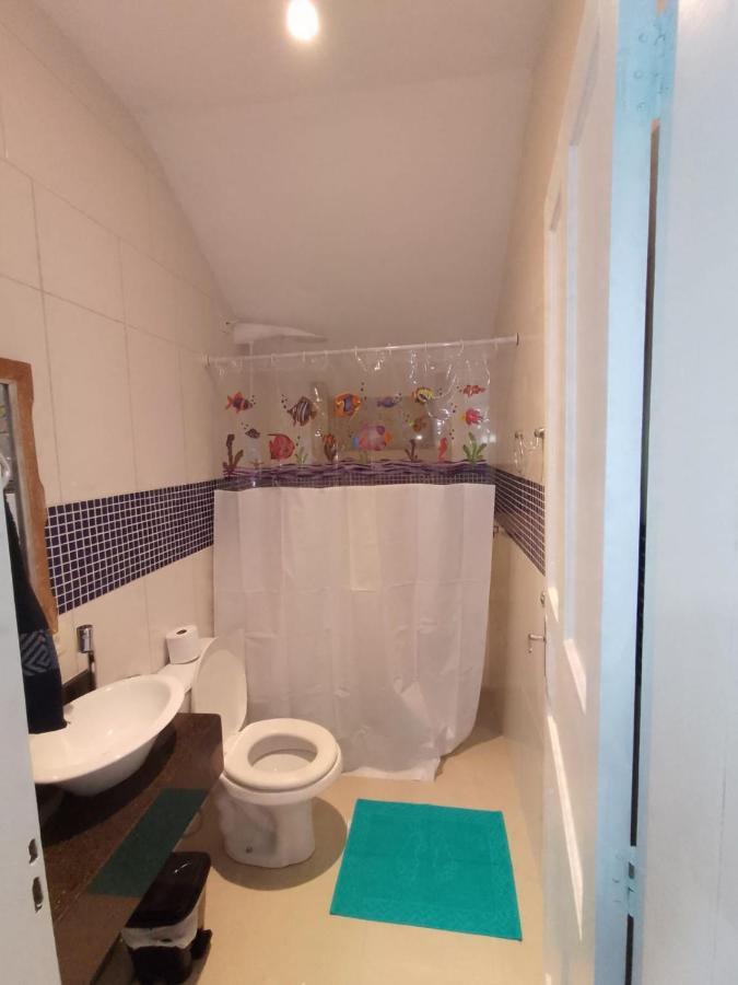 Locacao Ilhabela -Casa Linda Ilhabela Villa Kültér fotó