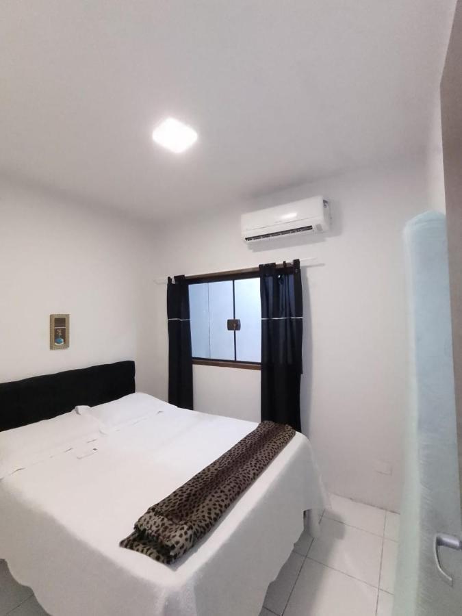 Locacao Ilhabela -Casa Linda Ilhabela Villa Kültér fotó