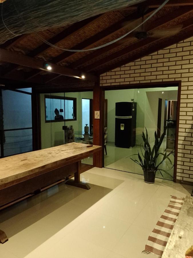 Locacao Ilhabela -Casa Linda Ilhabela Villa Kültér fotó