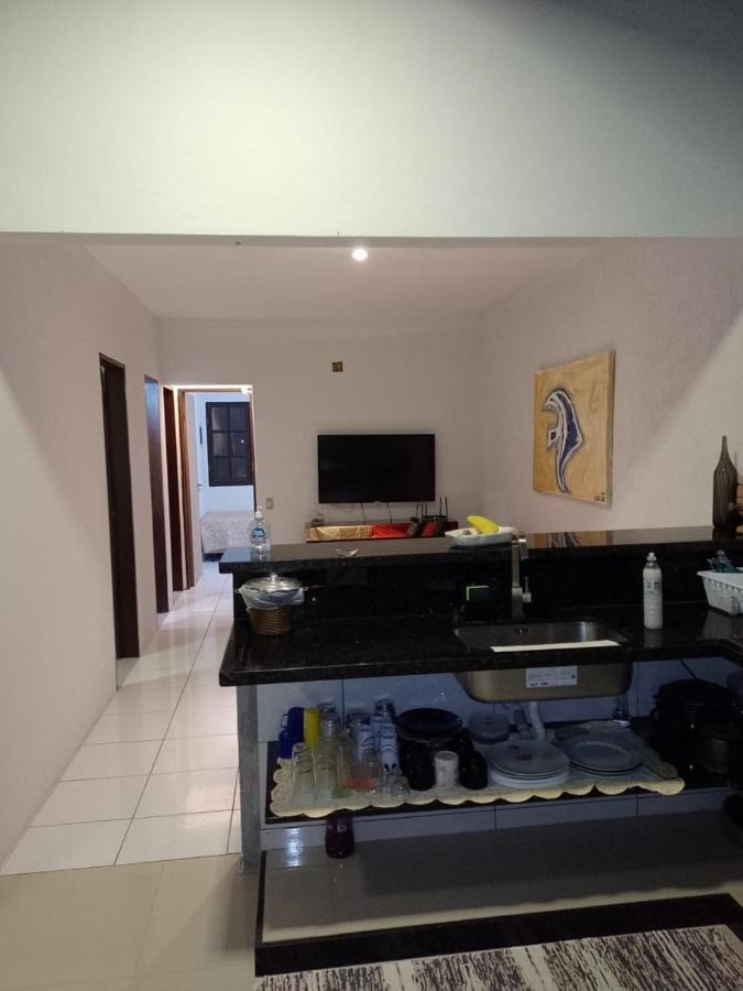 Locacao Ilhabela -Casa Linda Ilhabela Villa Kültér fotó