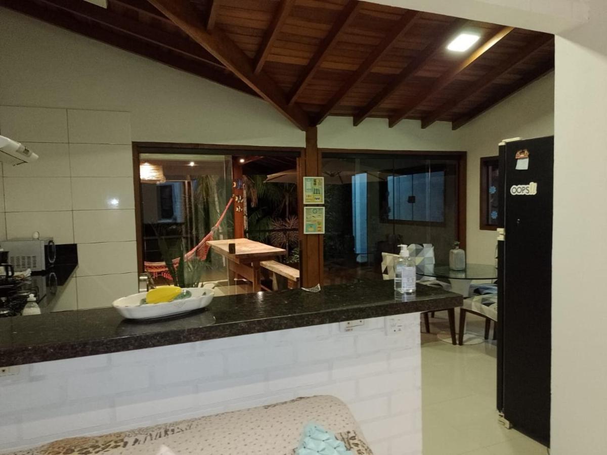 Locacao Ilhabela -Casa Linda Ilhabela Villa Kültér fotó