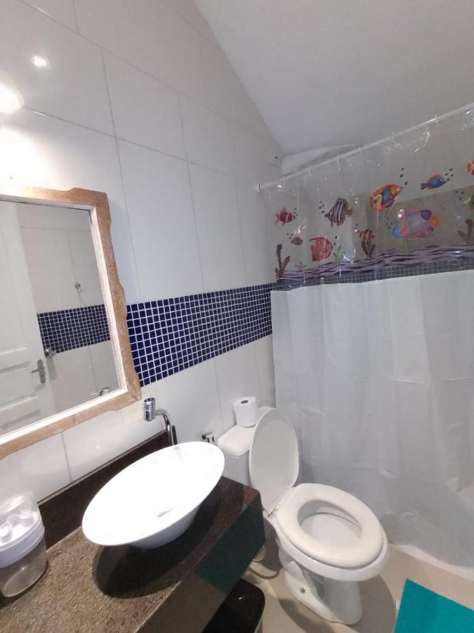 Locacao Ilhabela -Casa Linda Ilhabela Villa Kültér fotó
