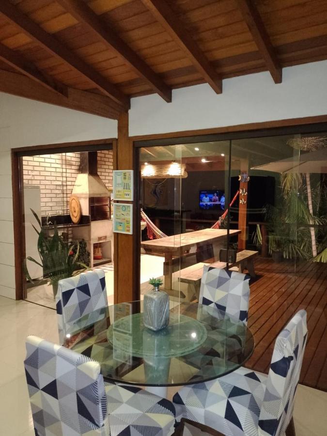 Locacao Ilhabela -Casa Linda Ilhabela Villa Kültér fotó